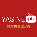 ياسين _iptv Xtream APK