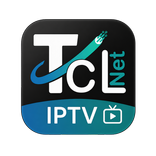 TCL IPTV Player