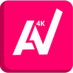 Avatar pro আইকন