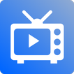IPTV Smarters Player - HD 아이콘