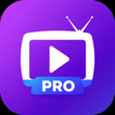 Streamflix Pro आइकन