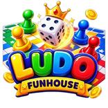 Ludo : The Board Funhouse