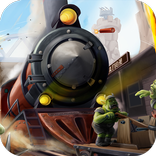 ”Train Tower Defense