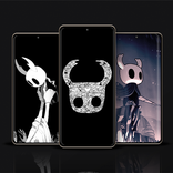 Hollow Knight - Wallpaper