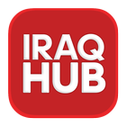 iRAQ HUB icon