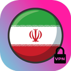 Iran VPN - FAST PROXY & SECURE icon