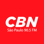 Rádio CBN 90.5 FM - São Paulo