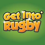 ”Get Into Rugby