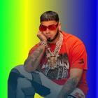 Stickers de Anuel AA icon