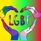 LGBT Stickers icon