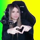 Stickers de rivers gg icon