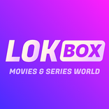 LOKBOX: Movies & Series World