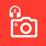 Сamera shutter via Bluetooth