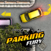 Parking Fury APK