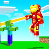 Craftsman-Ironman 3D APK