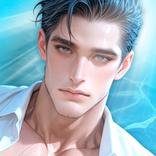 ”IronHim: Your Dream BF