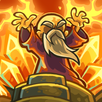 Kingdom Rush Battles: TD Game APK