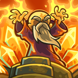 Kingdom Rush Battles: TD Game