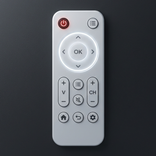 Panasonic TV Remote & Cast