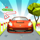 Idle Road Trip