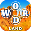 Word Land - Crosswords APK