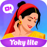 Yoky Lite — Video Calls