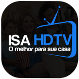 ISA HDTV VOD