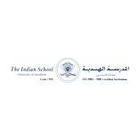 Indian School Bahrain Parent A