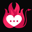 AI Girlfriend - JustMet icon