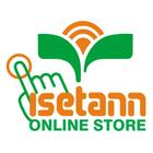 Isetann Online Store icon