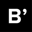 Bloglovin' ícone