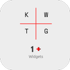 1+ Widgets APK