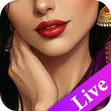 Ishqji: Funny Video Chats