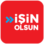 İşin Olsun: İş Bul & İlan ver