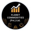 Floret Leads Management Zeichen