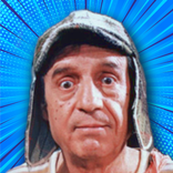 Figurinhas chaves PORTUGÊS