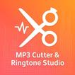 MP3 Cutter & Ringtone Maker icon