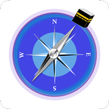 Qibla Finder Compass & Prayer