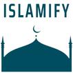 Islamify - Quran & Hadith 图标