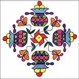 Rangoli / Muggulu