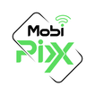 MobiPixx ไอคอน