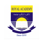 Royal Academy icon