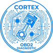 Cortex OBD2 Diagnostic Scanner icon