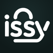 Issy ícone