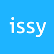 Issy ikon