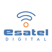 Esatel Digital simgesi