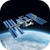 ISS Tracker: Live Position Now aplikacja