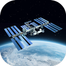 ISS Tracker: Live Position Now APK