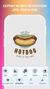 Logo Maker: Buat Logo Bisnis syot layar 5