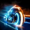 32SECS: Neon City Rider APK